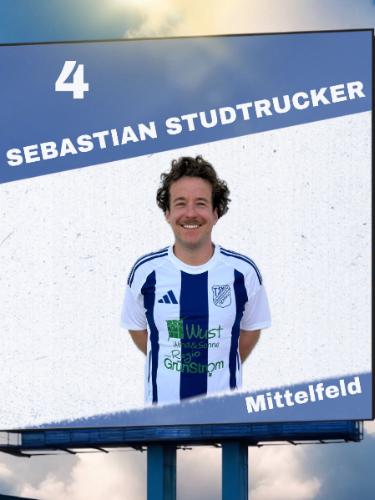 Sebastian Studtrucker