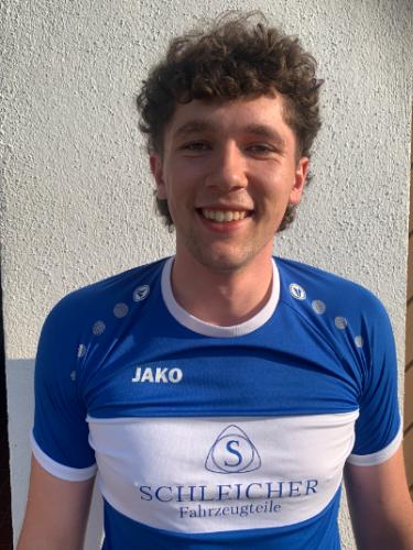 Avatar Bild für Leon Scheffauer