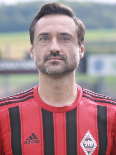 Avatar Bild für Marc Alexander Gallego Vazquez