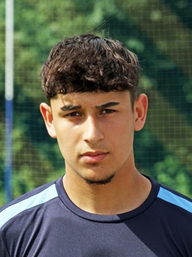 Avatar Bild für Arin Polat