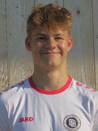 Jakob Nieberle