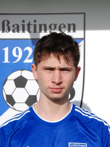 Avatar Bild für Immanuel Gärtner