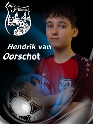 Hendrik van Oorschot