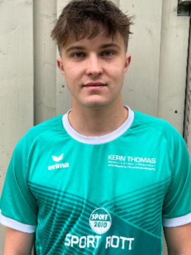 Avatar Bild für Severin Pleyer