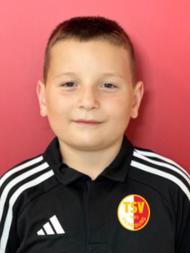 Rendi Behrami