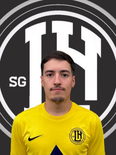 Avatar Bild für Timo Eisenbacher