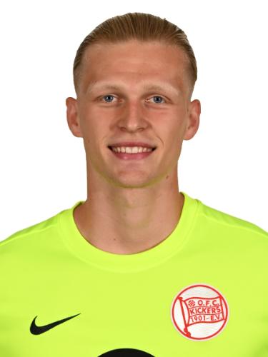 Avatar Bild für Lucas Becker