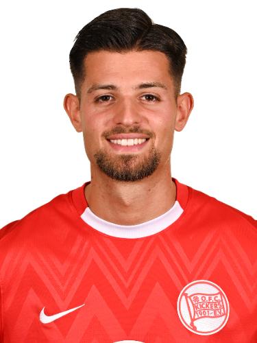 Avatar Bild für Oliver Kovacic