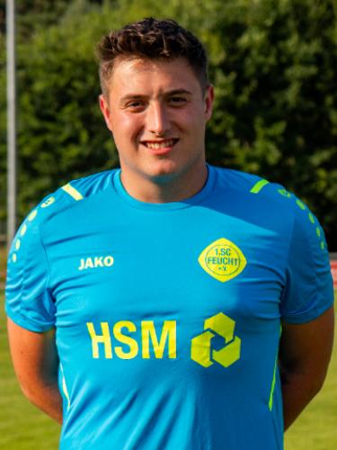 Avatar Bild für Paul Ammon