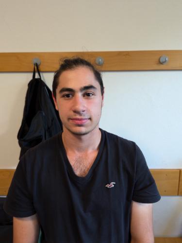 Avatar Bild für Marcel Conocchia