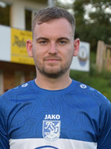 Avatar Bild für Felix Begemann