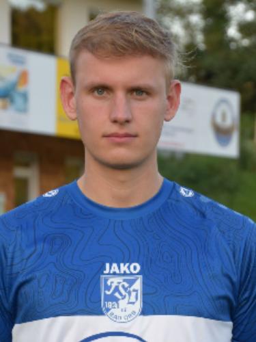 Avatar Bild für Gianluca Koch