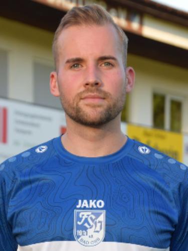 Avatar Bild für Yannik Peters