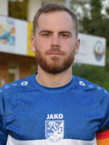 Avatar Bild für Julian Schmitt