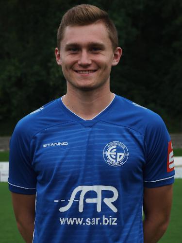 Jannik Bauer