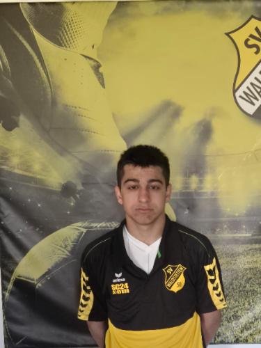 Avatar Bild für Mahmut Zorlu