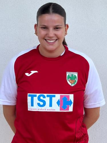 Avatar Bild für Valentine Rose Klein