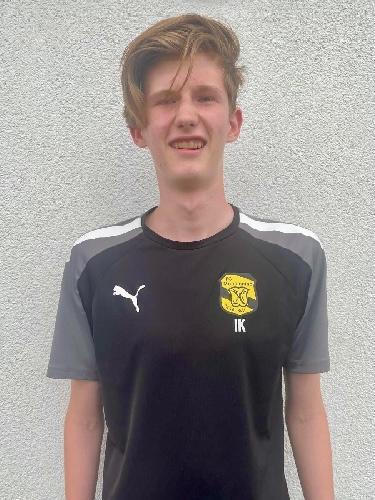 Avatar Bild für Elias Fischer