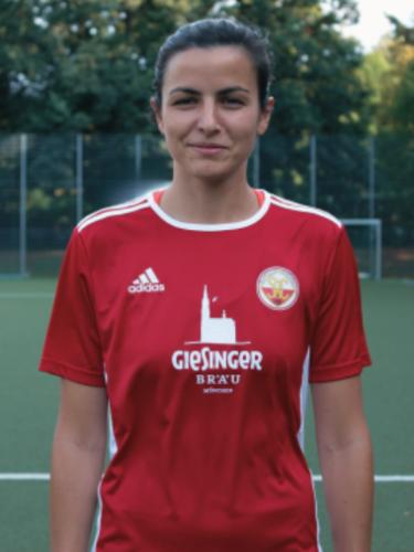 Nora Bohaimid