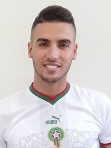 Ahmed Jarmouni