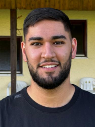 Avatar Bild für Salih Ünlü