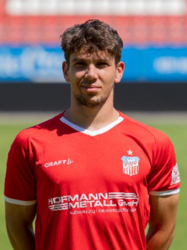 Avatar Bild für Yannic Voigt