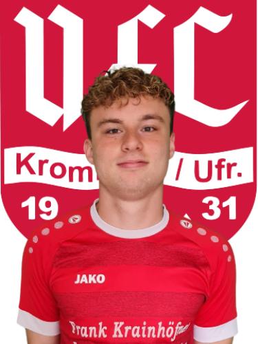 Yannick Schönamsgruber