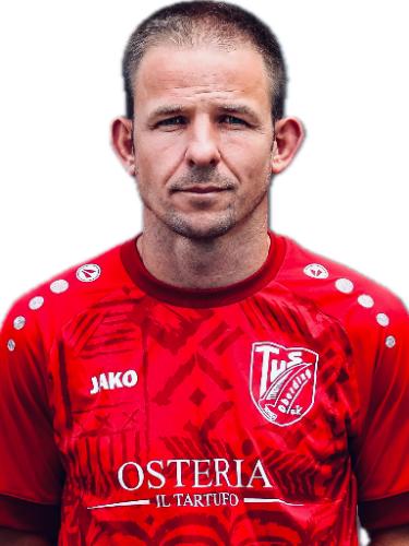 Josip Begovic