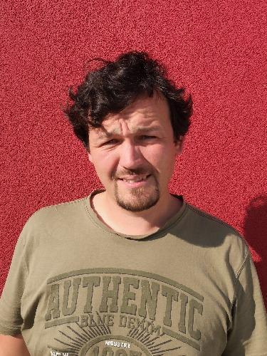 Avatar Bild für Benjamin Frank