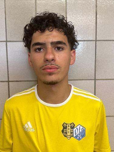 Avatar Bild für Ahmed Mouftakir