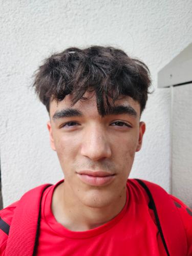 Avatar Bild für Louis Pfisterer