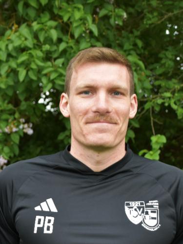 Avatar Bild für Peter Bürkel