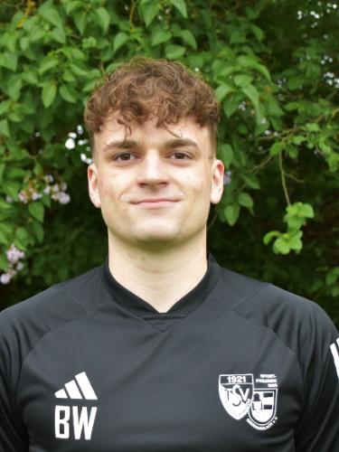 Avatar Bild für Benedict Weigelt