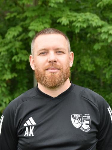 Avatar Bild für Almir Karovic