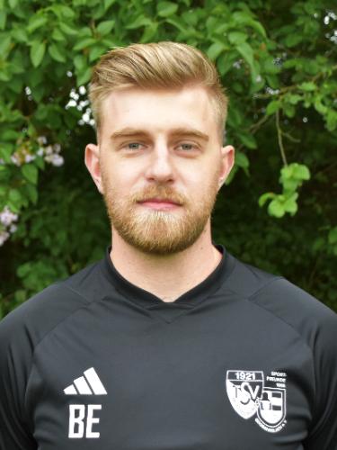 Avatar Bild für Brian Engelhardt