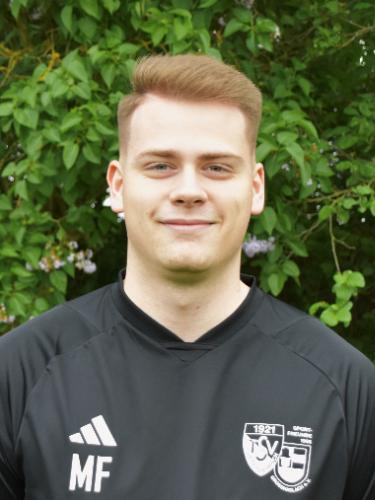 Avatar Bild für Max Fischer