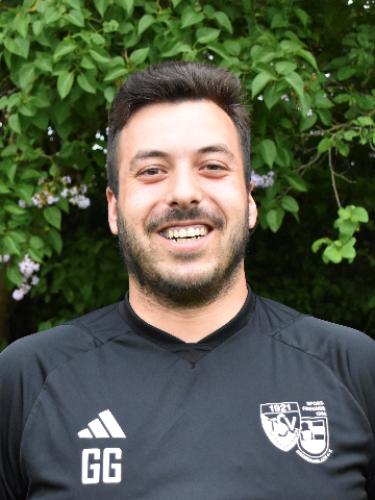 Avatar Bild für Georgios Giatas