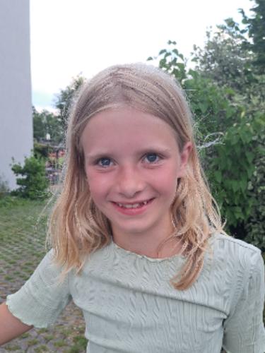 Johanna Gerlesberger