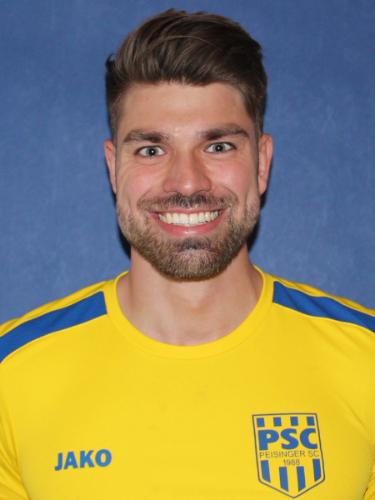 Avatar Bild für Florian Gerhardinger