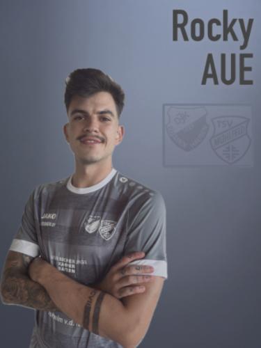 Avatar Bild für Rocky Aue