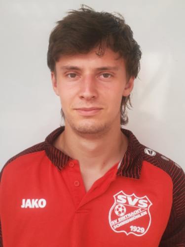 Matej Kyklhorn