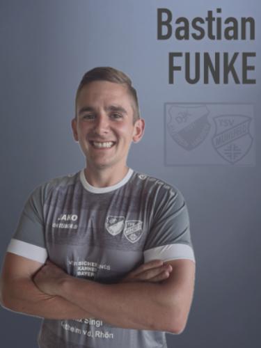 Avatar Bild für Bastian Funke