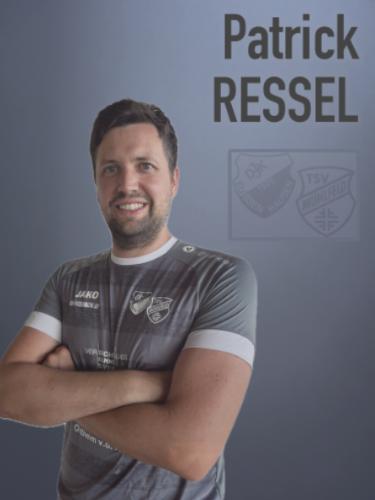 Avatar Bild für Patrick Ressel