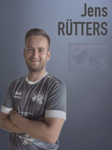 Jens Rütters