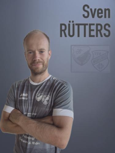 Sven Rütters