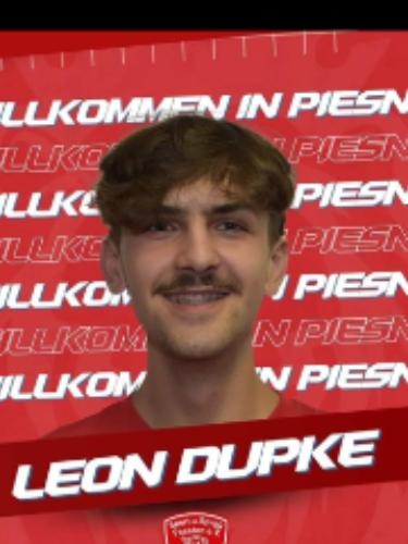 Leon Dupke