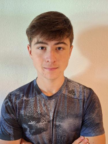 Avatar Bild für Aron Pscheidt