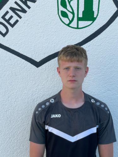 Avatar Bild für Maxim Emberger