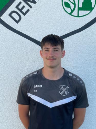 Avatar Bild für Tobias Klüber