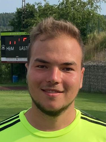 Avatar Bild für Maximilian Leykauf